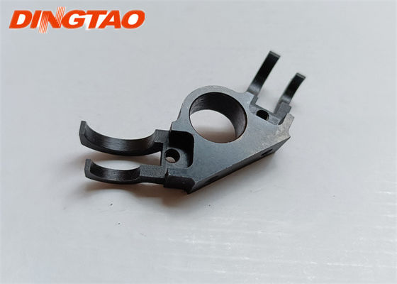 Auto Cutter Parts For Paragon Hx Vx Cutter Assy Yoke Clamp Base PN 98557000