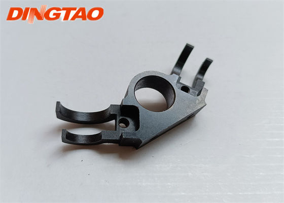Auto Cutter Parts For Paragon Hx Vx Cutter Assy Yoke Clamp Base PN 98557000