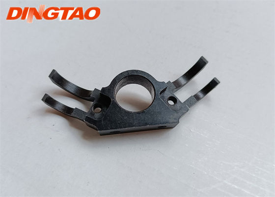 Auto Cutter Parts For Paragon Hx Vx Cutter Assy Yoke Clamp Base PN 98557000