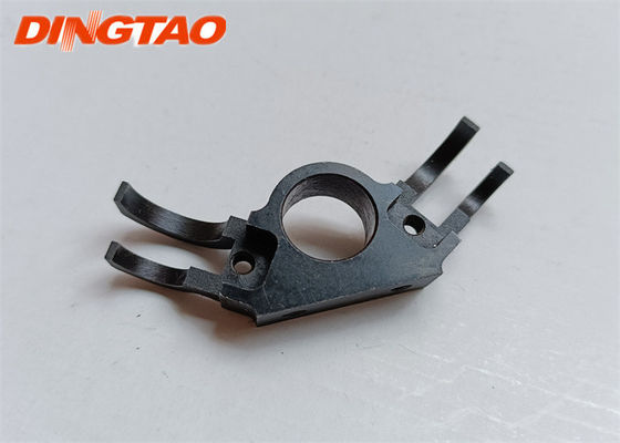 Auto Cutter Parts For Paragon Hx Vx Cutter Assy Yoke Clamp Base PN 98557000