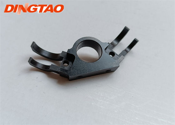 Auto Cutter Parts For Paragon Hx Vx Cutter Assy Yoke Clamp Base PN 98557000