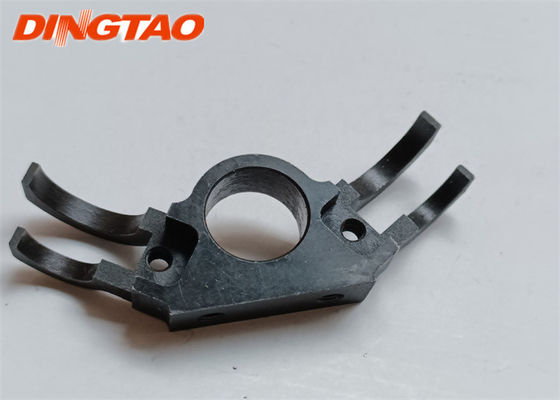 Auto Cutter Parts For Paragon Hx Vx Cutter Assy Yoke Clamp Base PN 98557000