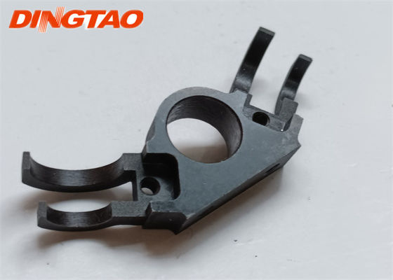 Auto Cutter Parts For Paragon Hx Vx Cutter Assy Yoke Clamp Base PN 98557000
