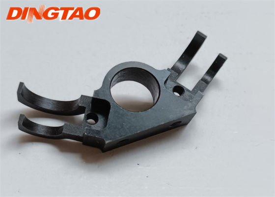Auto Cutter Parts For Paragon Hx Vx Cutter Assy Yoke Clamp Base PN 98557000
