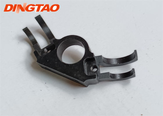 Auto Cutter Parts For Paragon Hx Vx Cutter Assy Yoke Clamp Base PN 98557000