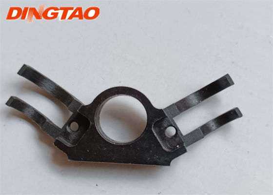 Auto Cutter Parts For Paragon Hx Vx Cutter Assy Yoke Clamp Base PN 98557000