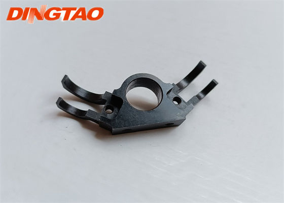 Auto Cutter Parts For Paragon Hx Vx Cutter Assy Yoke Clamp Base PN 98557000