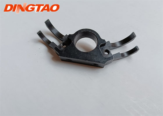 Auto Cutter Parts For Paragon Hx Vx Cutter Assy Yoke Clamp Base PN 98557000