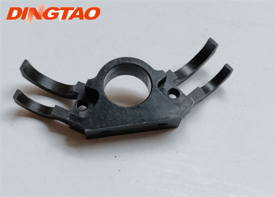 Auto Cutter Parts For Paragon Hx Vx Cutter Assy Yoke Clamp Base PN 98557000