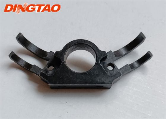 Auto Cutter Parts For Paragon Hx Vx Cutter Assy Yoke Clamp Base PN 98557000