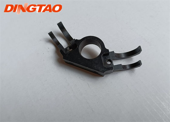 Auto Cutter Parts For Paragon Hx Vx Cutter Assy Yoke Clamp Base PN 98557000
