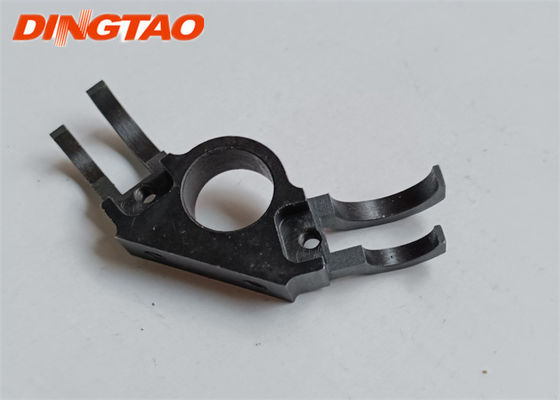 Auto Cutter Parts For Paragon Hx Vx Cutter Assy Yoke Clamp Base PN 98557000