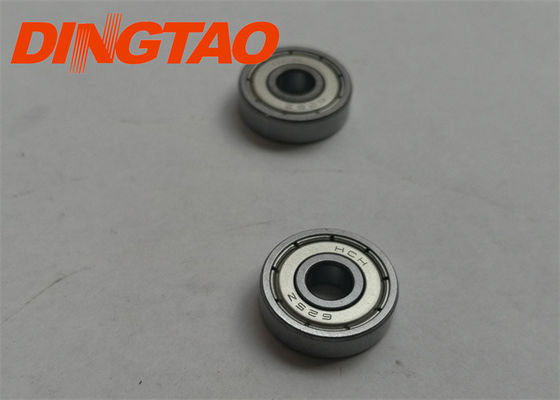Cutter Spare Parts For Vector IX6 Cutter IX9 MH8 MX9 Q50 IH8 IQ80 Bearing 101838