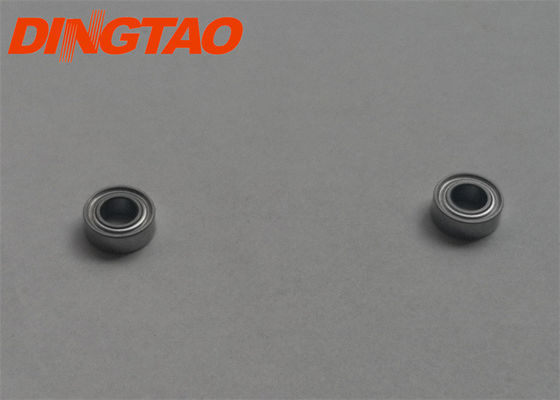 For DT Vector Q80 Cutter IX6 IX9 M55 MP6 M88 Cutter Spare Parts 114252 Bearing