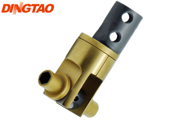 For Lectra Vector 5000 Cutter Parts 775446 Batch Of Fastening Blade + Axis 2x7 Unit
