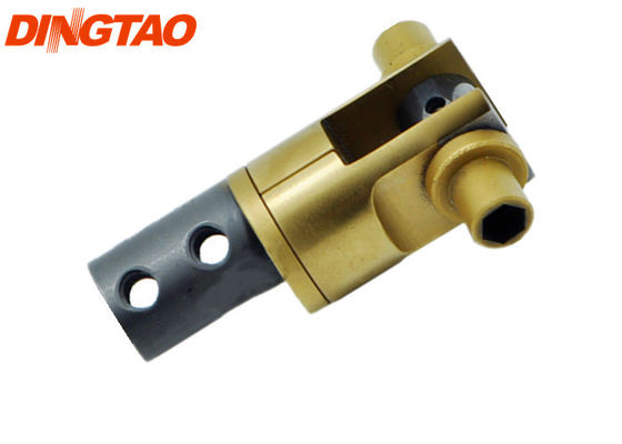 For Lectra Vector 5000 Cutter Parts 775446 Batch Of Fastening Blade + Axis 2x7 Unit