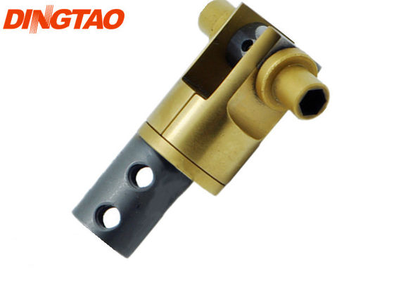 For Lectra Vector 5000 Cutter Parts 775446 Batch Of Fastening Blade + Axis 2x7 Unit