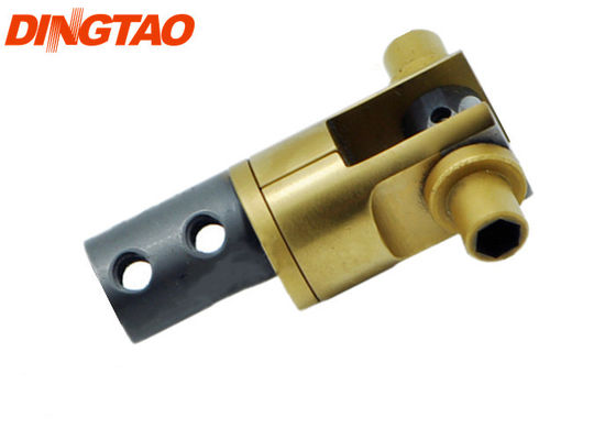 For Lectra Vector 5000 Cutter Parts 775446 Batch Of Fastening Blade + Axis 2x7 Unit