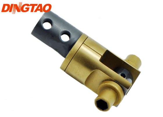 For Lectra Vector 5000 Cutter Parts 775446 Batch Of Fastening Blade + Axis 2x7 Unit