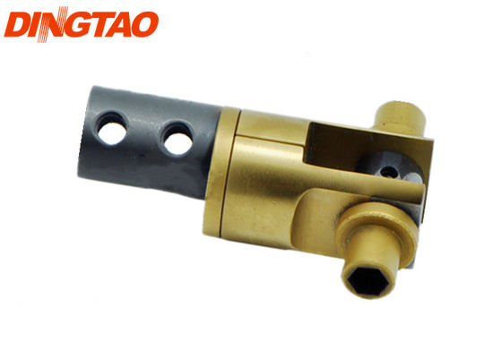 For Lectra Vector 5000 Cutter Parts 775446 Batch Of Fastening Blade + Axis 2x7 Unit