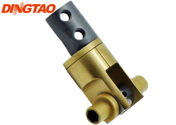 For Lectra Vector 5000 Cutter Parts 775446 Batch Of Fastening Blade + Axis 2x7 Unit