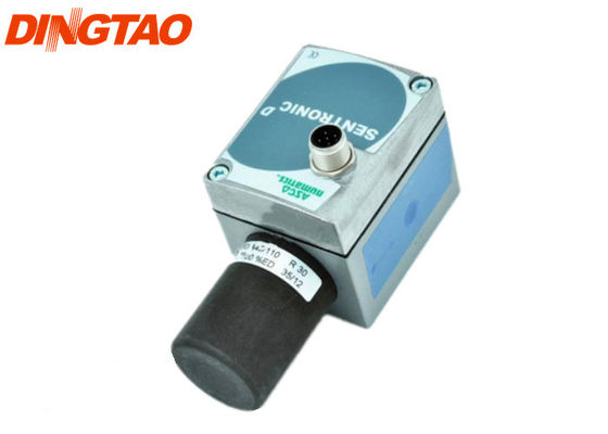 DT Vector Cutter Spare Parts PN 130475 Asco Numartics Sentronic 608010110 208