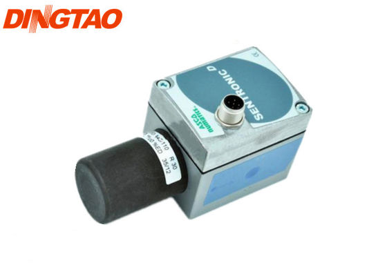 DT Vector Cutter Spare Parts PN 130475 Asco Numartics Sentronic 608010110 208