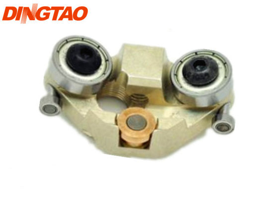 For DT Vector Q80 Cutter Parts IX6 IX9 Bronze Pebble Sharpener Presserfoot 705935