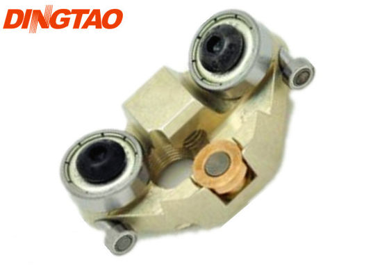 For DT Vector Q80 Cutter Parts IX6 IX9 Bronze Pebble Sharpener Presserfoot 705935