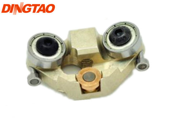 For DT Vector Q80 Cutter Parts IX6 IX9 Bronze Pebble Sharpener Presserfoot 705935