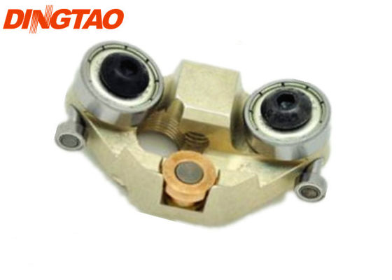 For DT Vector Q80 Cutter Parts IX6 IX9 Bronze Pebble Sharpener Presserfoot 705935