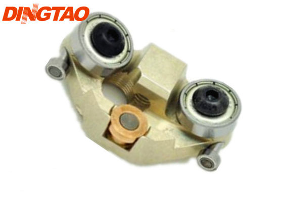 For DT Vector Q80 Cutter Parts IX6 IX9 Bronze Pebble Sharpener Presserfoot 705935
