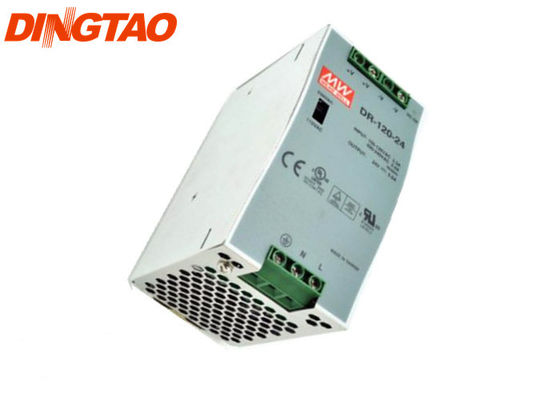 DT Vector IX6 Cutter Parts Vector IX9 MX MX9 Q50 Mean Well Power Supply 311176