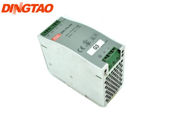 Parts For Vector Q80 IX6 IX9 MX MX9 Q50 Cutter Mean Well Power Supply 311175