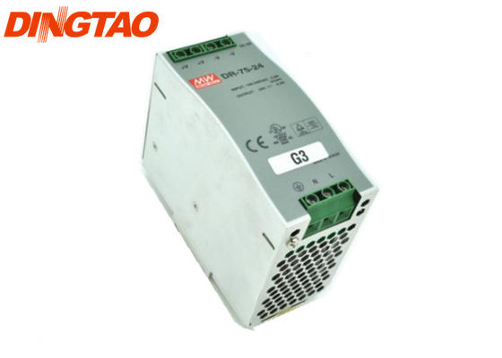 Parts For Vector Q80 IX6 IX9 MX MX9 Q50 Cutter Mean Well Power Supply 311175