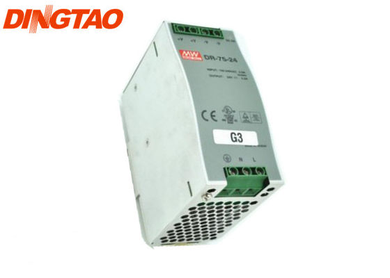 Parts For Vector Q80 IX6 IX9 MX MX9 Q50 Cutter Mean Well Power Supply 311175