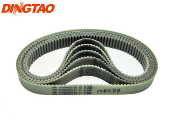 DT Vector Cutter Machine Spare Parts 108688 Synchroflex 25 AT5/545 Vibration Belts
