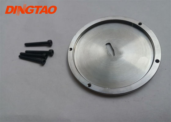 124007 Vector Q80 Parts