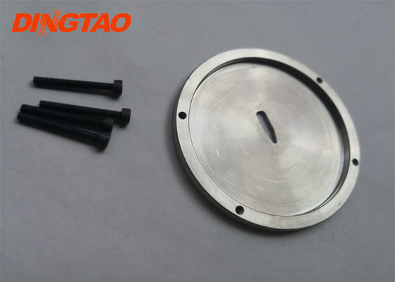 124007 Vector Q80 Parts