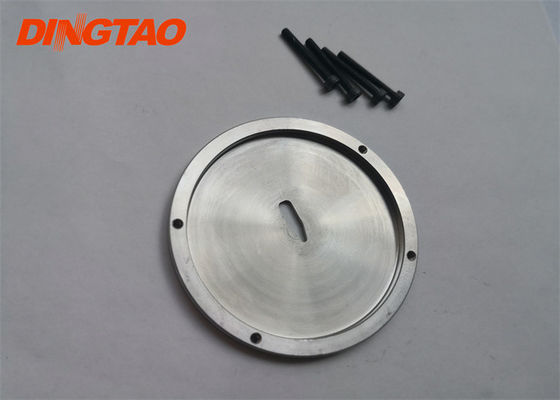 124007 Vector Q80 Parts