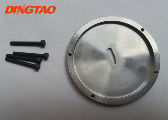 124007 Vector Q80 Parts
