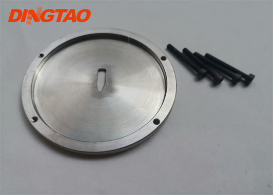 124007 Vector Q80 Parts
