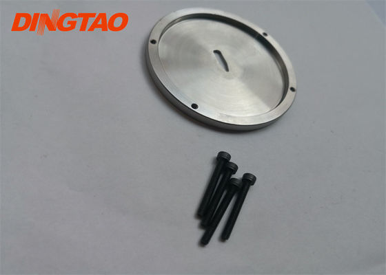 124007 Vector Q80 Parts
