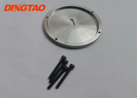 124007 Vector Q80 Parts