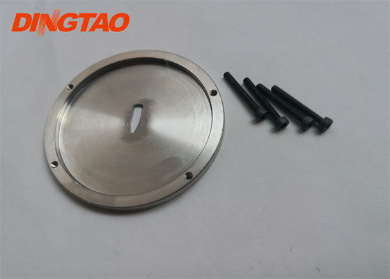 124007 Vector Q80 Parts