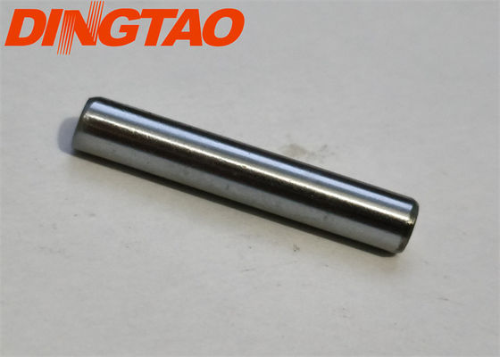 124020 Shaft Of The Rear Roller For DT Vector Q80 Parts IX9 MH8 Cutter Parts