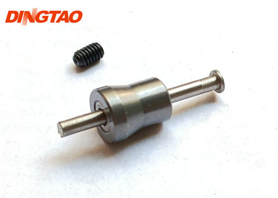 Cutter Parts For Vector Q80 IX9 IX6 M55 MX9 Q50 Side Conical Roller Carbidc Screw 775492