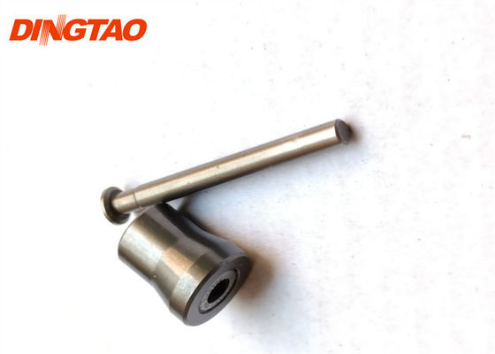 Cutter Parts For Vector Q80 IX9 IX6 M55 MX9 Q50 Side Conical Roller Carbidc Screw 775492