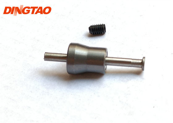 Cutter Parts For Vector Q80 IX9 IX6 M55 MX9 Q50 Side Conical Roller Carbidc Screw 775492
