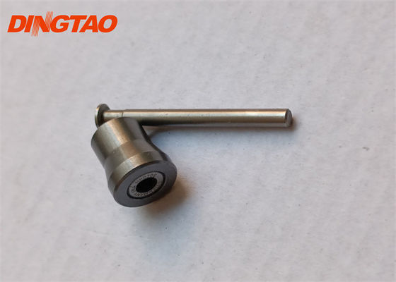 Cutter Parts For Vector Q80 IX9 IX6 M55 MX9 Q50 Side Conical Roller Carbidc Screw 775492